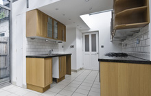 Eardisley kitchen extension leads